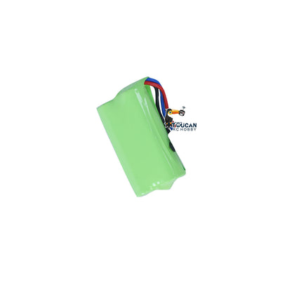 1/18 RC Drift Car LDRC A98 Fernbedienung Rennfahrzeuge Simulation 911 LED Licht Metallgehäuse RTR Batterie 9G Servo USB Ladung