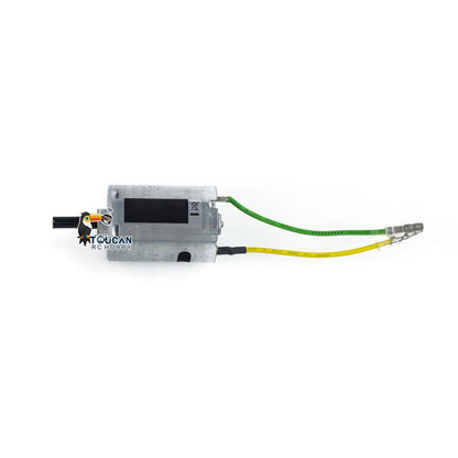 4x2 1/14 RC Sattelzugmaschine 56375 FH16 XL750 3-Gang-Fernbedienungsauto-Modellbausatz Unmontiert Lackiert Sound-Licht-System