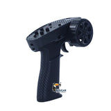 1/8 VRX RH812 Remote Control Off Road Vehicle AWD High Speed RC Model Car 6KG Servo Metal Upper Control Arms Rear Wing Charger