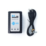 1/8 VRX RH812 Remote Control Off Road Vehicle AWD High Speed RC Model Car 6KG Servo Metal Upper Control Arms Rear Wing Charger