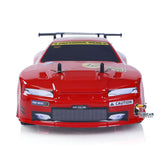 60-70KM/H High Speed VRX RH1026 1/10 Radio Controlled Electric Off Road Car 4WD RC Model Vehicle 3650 Brushless Motor 45A ESC