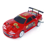 60-70KM/H High Speed VRX RH1026 1/10 Radio Controlled Electric Off Road Car 4WD RC Model Vehicle 3650 Brushless Motor 45A ESC