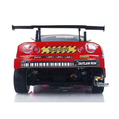 60-70KM/H High Speed VRX RH1026 1/10 Radio Controlled Electric Off Road Car 4WD RC Model Vehicle 3650 Brushless Motor 45A ESC