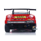 60-70KM/H High Speed VRX RH1026 1/10 Radio Controlled Electric Off Road Car 4WD RC Model Vehicle 3650 Brushless Motor 45A ESC