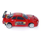 60-70KM/H High Speed VRX RH1026 1/10 Radio Controlled Electric Off Road Car 4WD RC Model Vehicle 3650 Brushless Motor 45A ESC