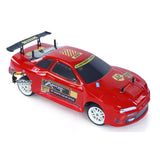 60-70KM/H High Speed VRX RH1026 1/10 Radio Controlled Electric Off Road Car 4WD RC Model Vehicle 3650 Brushless Motor 45A ESC