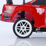 60-70KM/H High Speed VRX RH1026 1/10 Radio Controlled Electric Off Road Car 4WD RC Model Vehicle 3650 Brushless Motor 45A ESC