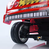 60-70KM/H High Speed VRX RH1026 1/10 Radio Controlled Electric Off Road Car 4WD RC Model Vehicle 3650 Brushless Motor 45A ESC