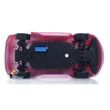 60-70KM/H High Speed VRX RH1026 1/10 Radio Controlled Electric Off Road Car 4WD RC Model Vehicle 3650 Brushless Motor 45A ESC