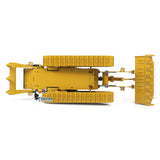 JDM Model 188 1/14 Metal Tracked RC Hydraulic Loader JDM-188 C963D Valve Pump Remote Control Vehicles Toys JDM-188