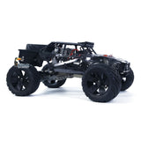 249KM/H High Speed 1/5 RC Off Road Car GR1 Pro Electric Model 2Speed Remote Control Rock Crawler Metal Chassis Rear Axle Locks