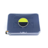 Customized Metal Front Winch with Rack for LikeRC U535 4X4 1/14 RC Rock Crawler Car Radio Control Off Road Vehicles Model Parts