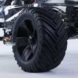 249KM/H High Speed 1/5 RC Off Road Car GR1 Pro Electric Model 2Speed Remote Control Rock Crawler Metal Chassis Rear Axle Locks