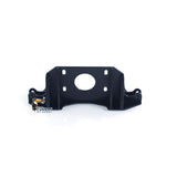 Customized Metal Front Winch with Rack for LikeRC U535 4X4 1/14 RC Rock Crawler Car Radio Control Off Road Vehicles Model Parts