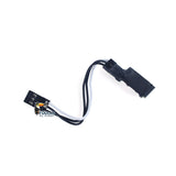 Customized Metal Front Winch with Rack for LikeRC U535 4X4 1/14 RC Rock Crawler Car Radio Control Off Road Vehicles Model Parts