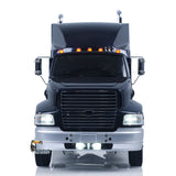 TAMIYA 56309 6X4 1/14 RC Sattelzugmaschine Fernbedienung LKW Auto RTR 3-Gang-Getriebe Modell Fahrzeug Licht Sound System I6S Radio