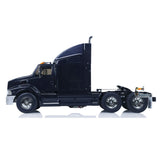 TAMIYA 56309 6X4 1/14 RC Sattelzugmaschine Fernbedienung LKW Auto RTR 3-Gang-Getriebe Modell Fahrzeug Licht Sound System I6S Radio