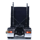 TAMIYA 56309 6X4 1/14 RC Sattelzugmaschine Fernbedienung LKW Auto RTR 3-Gang-Getriebe Modell Fahrzeug Licht Sound System I6S Radio