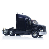 TAMIYA 56309 6X4 1/14 RC Sattelzugmaschine Fernbedienung LKW Auto RTR 3-Gang-Getriebe Modell Fahrzeug Licht Sound System I6S Radio