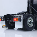 TAMIYA 56309 6X4 1/14 RC Sattelzugmaschine Fernbedienung LKW Auto RTR 3-Gang-Getriebe Modell Fahrzeug Licht Sound System I6S Radio