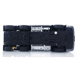 1/18 Plastic 6X4 Remote Control Tractor Truck SC 770S 1501 RWD RC Lorry Vehicle Light Sound RTR Model Toys for Adults