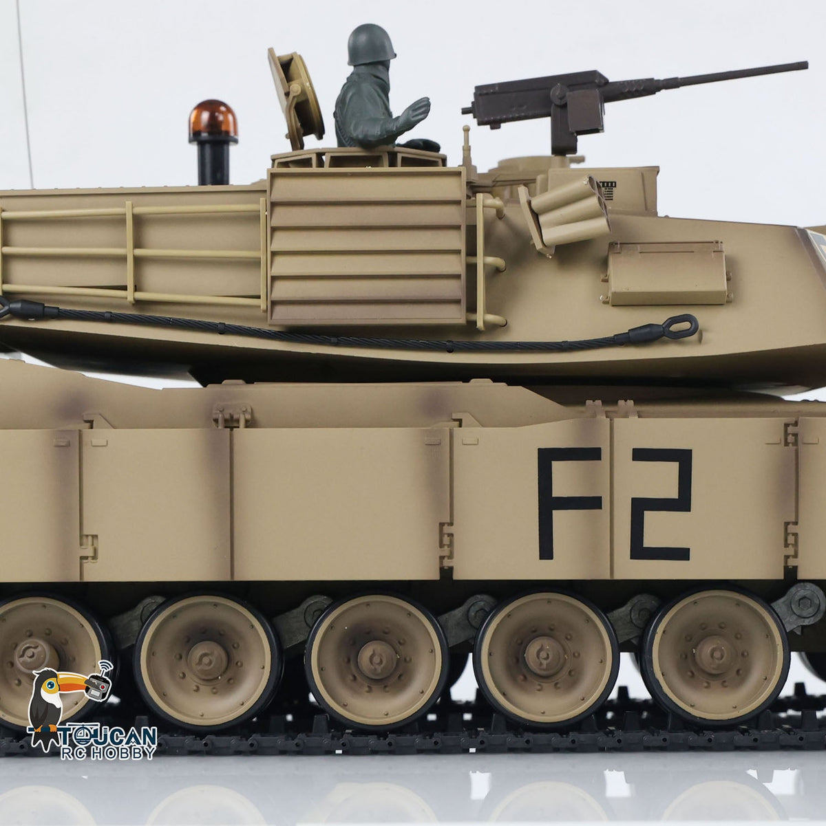 Henglong 1/16 TK7.0 Plastic USA M1A2 Abrams 3918 German Leopard2A6 3889 RTR RC Tank BB Infrared Combat Smoke Barrel Recoil Sound Light System