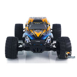 PVC Shell VRX RH1066 1/10 Remote Control Off Road Car RC Electric Monster Truck 45A ESC 3650 Brushless Motor Shock Absorber