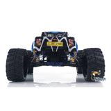 PVC Shell VRX RH1066 1/10 Remote Control Off Road Car RC Electric Monster Truck 45A ESC 3650 Brushless Motor Shock Absorber