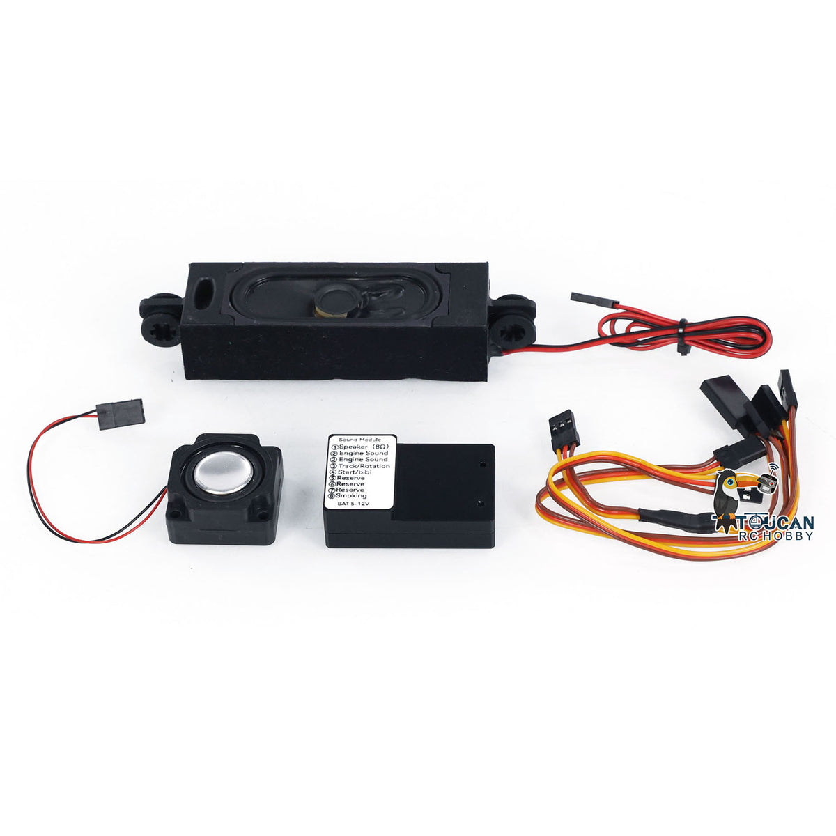 1/14 RC Hydraulic Excavator R920 JDM-208 Metal Remote Control Construction Vehicle Digger DIY Model Light Sound System