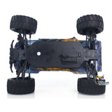 PVC Shell VRX RH1066 1/10 Remote Control Off Road Car RC Electric Monster Truck 45A ESC 3650 Brushless Motor Shock Absorber