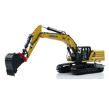 Fast  Free Shipping Kabolite K961 100S PRO 1/18 RC Hydraulic Excavator RTR Remote Control Digger Flysky ST8 Radio 2S Battery