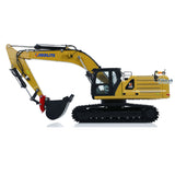 Fast  Free Shipping Kabolite K961 100S PRO 1/18 RC Hydraulic Excavator RTR Remote Control Digger Flysky ST8 Radio 2S Battery