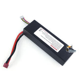 1/8 VRX RH812 Remote Control Off Road Vehicle AWD High Speed RC Model Car 6KG Servo Metal Upper Control Arms Rear Wing Charger