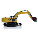 Fast  Free Shipping Kabolite K961 100S PRO 1/18 RC Hydraulic Excavator RTR Remote Control Digger Flysky ST8 Radio 2S Battery