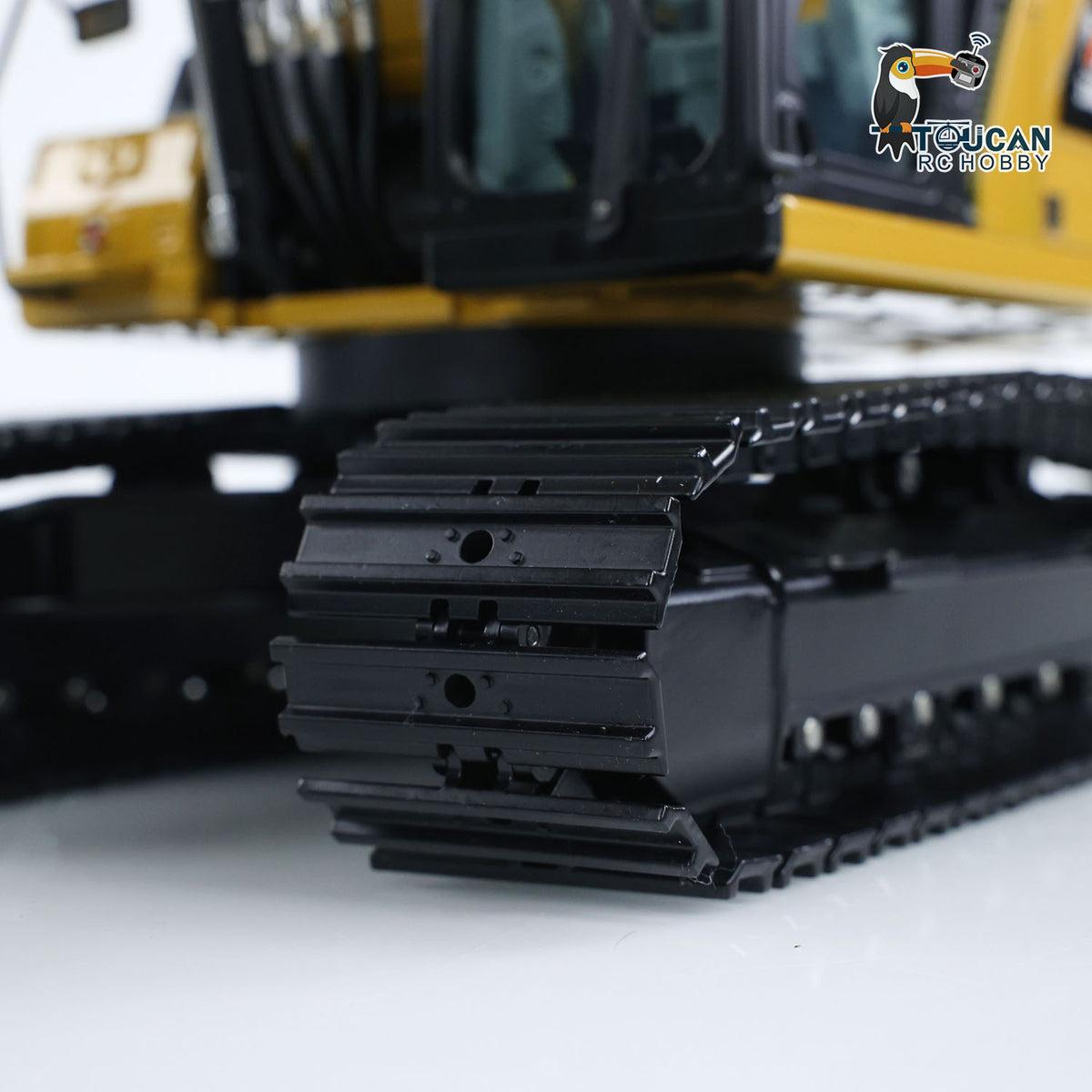 €100 OFF 11.11 BIG SALE Fast Free Shipping Kabolite K961-100S Pro Hydraulic RC Excavator 1/18 RTR Metal Remote Control Digger FlySky ST8 Radio Construction Model