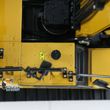 Fast  Free Shipping Kabolite K961 100S PRO 1/18 RC Hydraulic Excavator RTR Remote Control Digger Flysky ST8 Radio 2S Battery