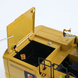 Fast  Free Shipping Kabolite K961 100S PRO 1/18 RC Hydraulic Excavator RTR Remote Control Digger Flysky ST8 Radio 2S Battery