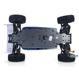 1/8 VRX RH812 Remote Control Off Road Vehicle AWD High Speed RC Model Car 6KG Servo Metal Upper Control Arms Rear Wing Charger