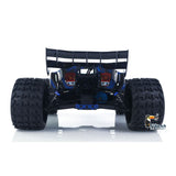 Plastic Body VRX RH818 1/8 Remote Control Electric Racing Truck Independent Suspension 60A ESC 3660 Brushless Motor 6KG Servo