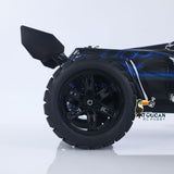 Plastic Body VRX RH818 1/8 Remote Control Electric Racing Truck Independent Suspension 60A ESC 3660 Brushless Motor 6KG Servo