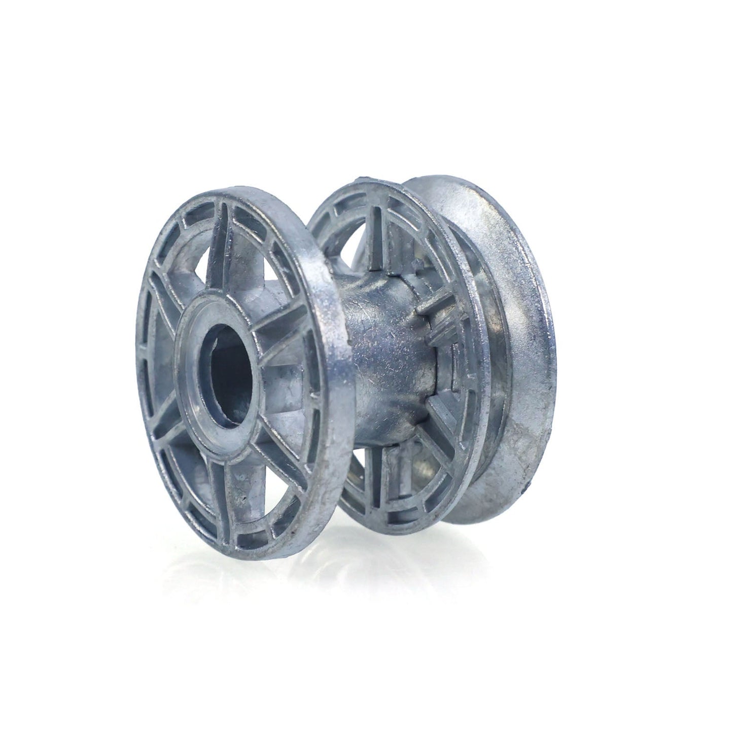 Metal Idlers W/ Bearing for Henglong 1/16 German King Tiger 3888 3888A RC Tank Armored Vehicle