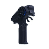 1/10 Plastic RC Go-Kart JDM 298B KIT Radio Controlled Electric Racing Car Unlimited Retrofit DIY Model for Adult Advanced Player