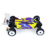 Hobby Plus 1/24 2WD RC Desert Car Remote Control Off Road Vehicle Speck-B RTR Motor 28A ESC 5G Servo No Light Sound System