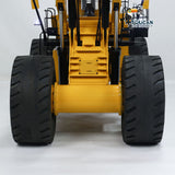 Toucanhobby L2350 1/14 Metal RC Hydraulic Loader Remote Control Engineering Model Smoke Unit ST8 Radio Controller for Machinery Enthusiasts