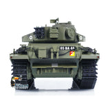 Fast Free Shipping Tongde 1/16 RC Tank Centurion MK5 Electric Tanks Infrared Battle System BB Unit
