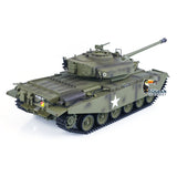 Fast Free Shipping Tongde 1/16 RC Tank Centurion MK5 Electric Tanks Infrared Battle System BB Unit