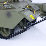 Fast Free Shipping Tongde 1/16 RC Tank Centurion MK5 Electric Tanks Infrared Battle System BB Unit