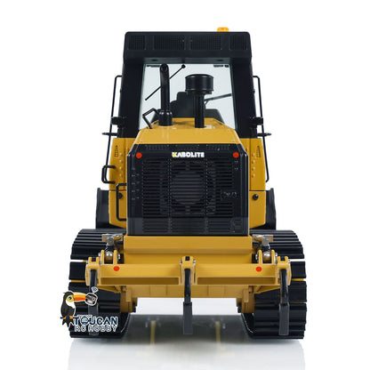 In Stock TOUCAN RC HOBBY Kabolite 1/16 Hydraulic RC Loader K963-100 Remote Control Construction Vehicles Painted Assembled ST8 Servo Motor ESC
