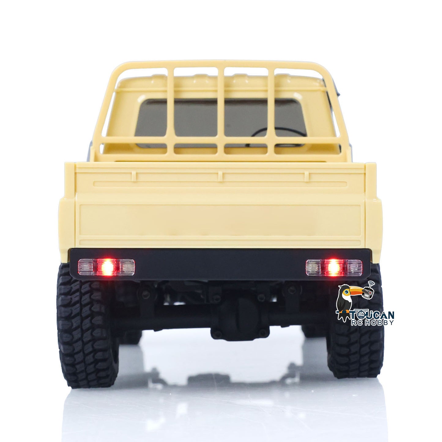 UDI RC 1/18 Remote Control Off Road Car UCX1801PRO 5G Servo 10A Brushless ESC 1212 Motor Quick Release Bodyshell RC Model Toys