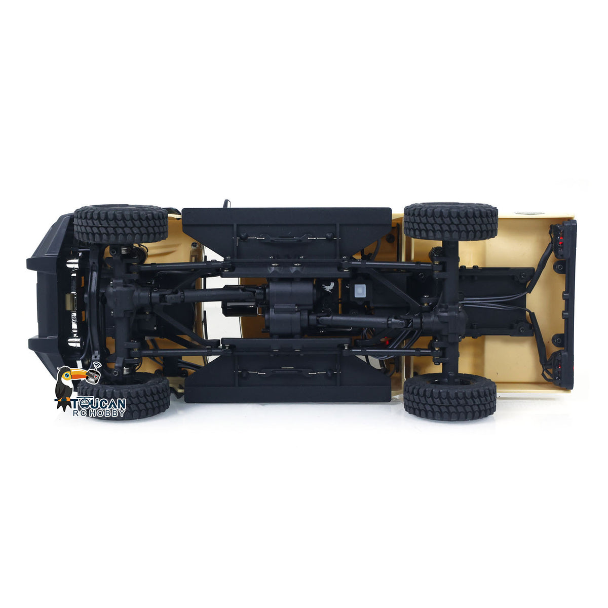 UDI RC 1/18 Remote Control Off Road Car UCX1801PRO 5G Servo 10A Brushless ESC 1212 Motor Quick Release Bodyshell RC Model Toys